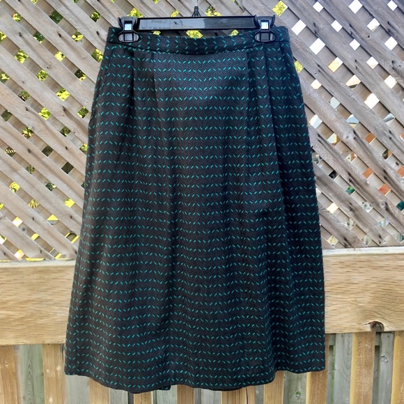 Midi skirt - Picture 1 of 4